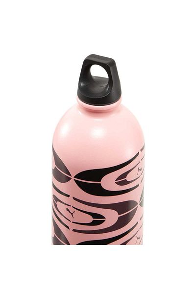 Puma TRAIN Stainless Steel Flask