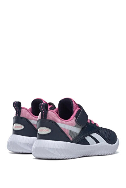 Reebok FLEXAGON ENE Kız Çocuk Sneaker Ayakkabı Lacivert_0