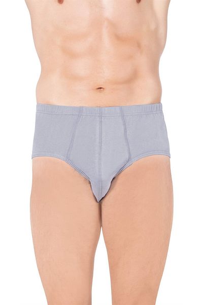 Özlem &Donex 100% Cotton Men's 6-Piece Slip Panties 2307