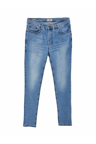 Ltb Smarty Y Black Wash Erkek Pantolon 51467
