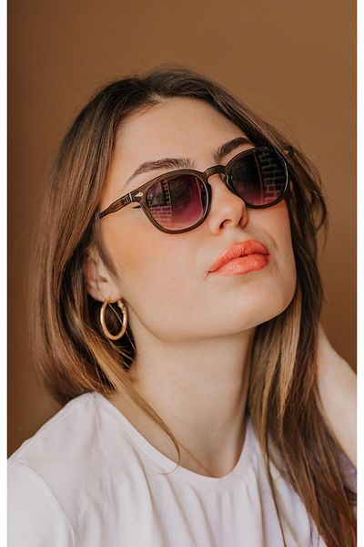 TOMY TİMY Tomy Timy Vg1063 26 49 Unisex Sunglasses