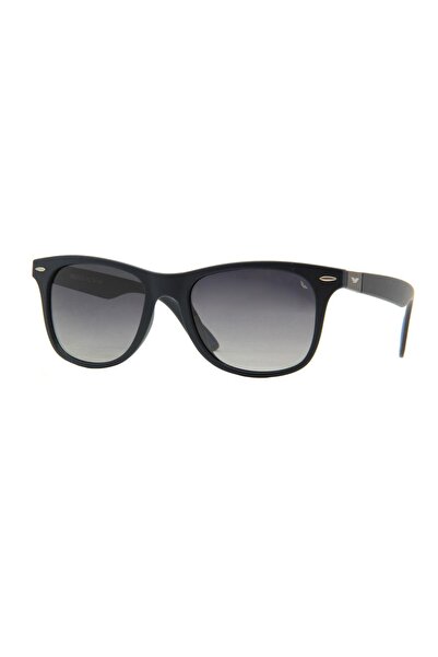 Fratelli Rossetti Fr2065-15m 53 Polarize Unisex Güneş Gözlüğü