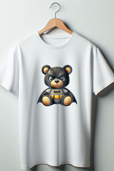 Vordevia Štampano Štampano Oversize kroj   T-shirt