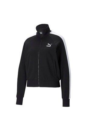 Puma Iconic T7 Track Jacket Tr Kad n Ceket Fiyat Yorumlar