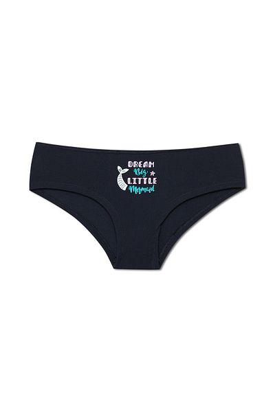 HNX Hipster γυναικεία βαμβακερά εσώρουχα - Σετ 3 τεμαχίων