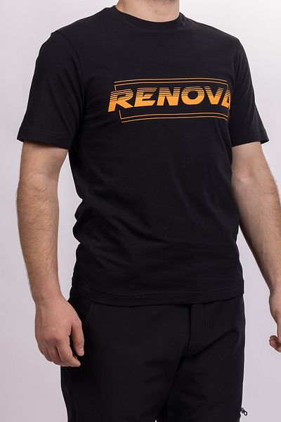 Huğlu RENOVA BASIC T-SHIRT