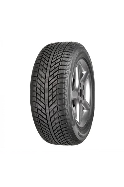 Goodyear 235/55R17 103H XL FP VECTOR 4SEASONS SUV (M23)**