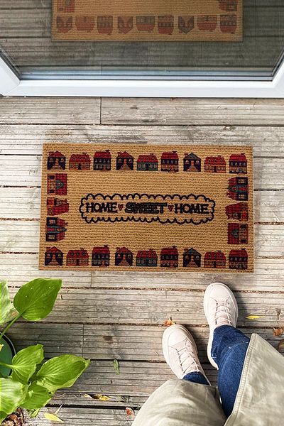 POPCORN HALI PASPAS - HOME SWEET HOME