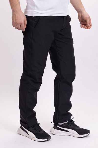 Huğlu Παντελόνι Softshell