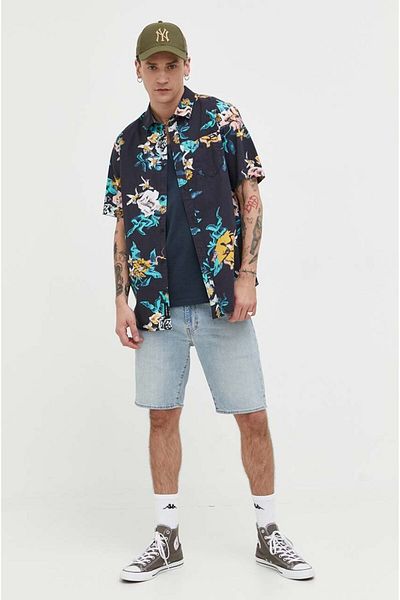 Vans РИЗА KESSEL SS
