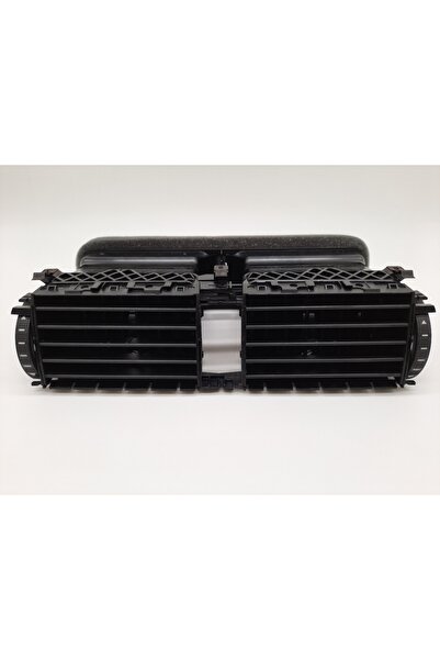 Parça Deponuz Volkswagen Jetta Yeni Kasa İle Uyumlu Orta Havalandırma Izgarası