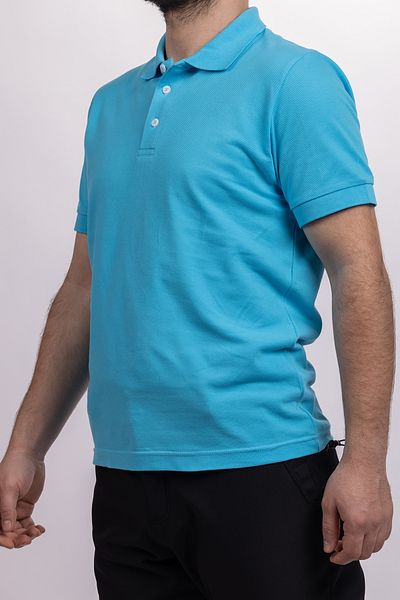 Huğlu TRIOC POLO DE BUMBAC