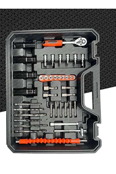 Genel Markalar Moonshop Darbeli Kömürsüz Motor Çift Akülü Şarjlı Somun Bijon Sıkma Sökme Makinası Matkap uçlu...