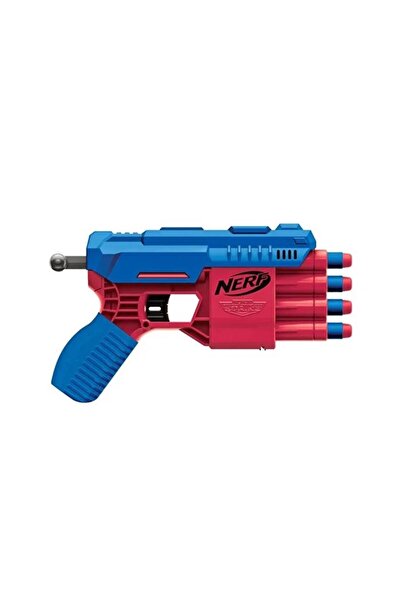 Nerf Alpha Strike Claw Qs-4 F2218