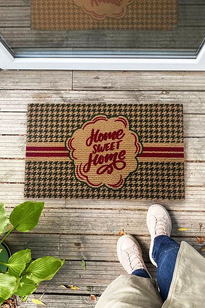 POPCORN RUG MAT - LUXURY HOME