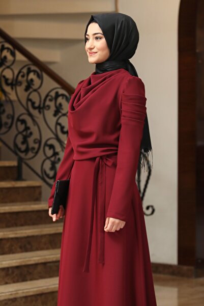 KARDELEN ELBİSE