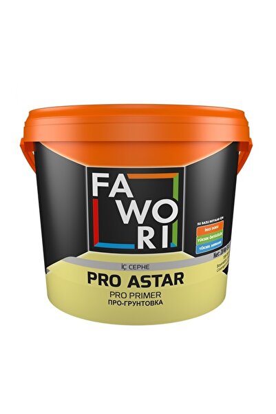 Fawori FAWORİ PRO ASTAR