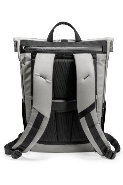 Tomtoc Navigator T61 15.6 Inç / 17-23l Gri Laptop Notebook Sırt Çantası - T61m1g1
