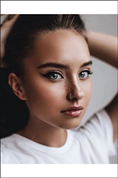 Öte Beri Hayallerin Ötesi Delikli Deliksiz Fake Sıkıştırma Kullanıma Uygun 1 ...