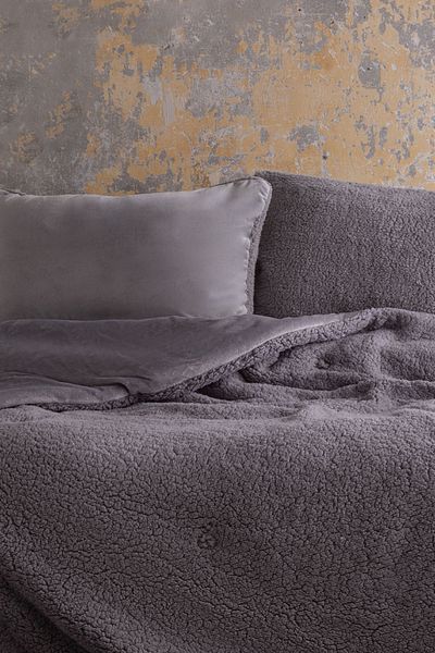 Apricitas HOME Basic Softly Double Duvet Sleeping Set