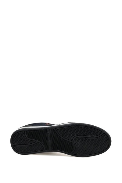 U.S. Polo Assn. Чоловічі кросівки Kares 4Fx від US Polo Assn темно-сині