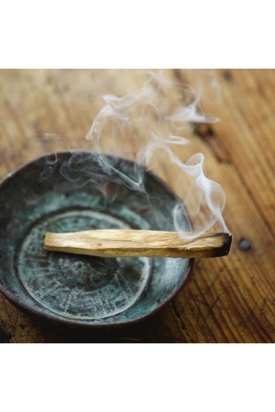 Elifsu Jewelry Palo Santo Tütsü Çubuğu