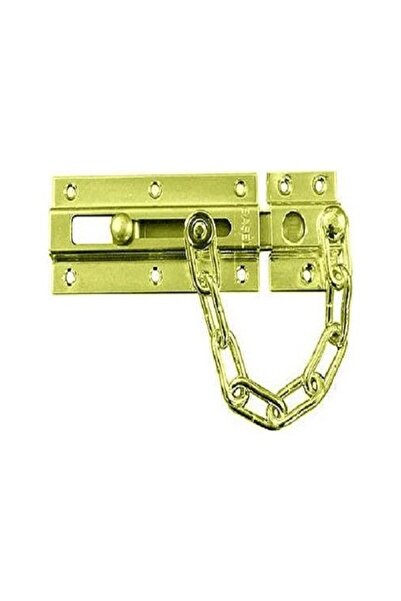 Tekin ΣΚΛΗΡΟΣ ΣΥΝΔΕΣΤΗΣ ΑΣΦΑΛΕΙΑΣ ΠΟΡΤΑΣ ΚΙΤΡΙΝΟ ΧΡΩΜΑ Σφιγκτήρας ασφαλείας 2...