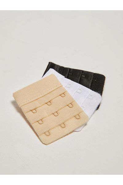 LC Waikiki LCW DREAM Επέκταση σουτιέν 3 Συσκευασία