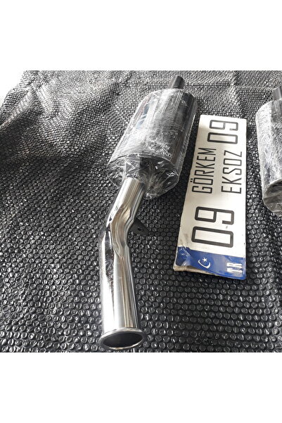 Görkem egzoz Konya  egzoz