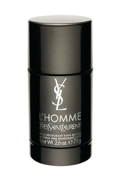 Yves Saint Laurent Ysl L'homme Deo Stick 75gr 3365440316621