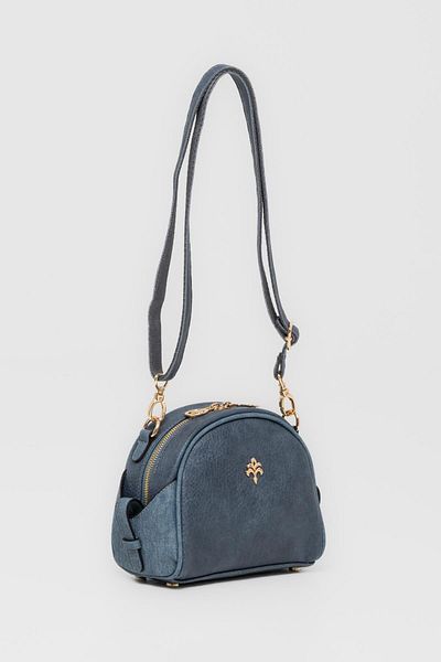 Jacquline Lagertha Women's Crossbody Bag