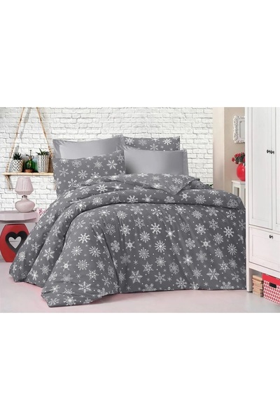 Mert Collection Çarşı Set cearșaf dublu Ranforce (țesătură) cuvertură pentru ...