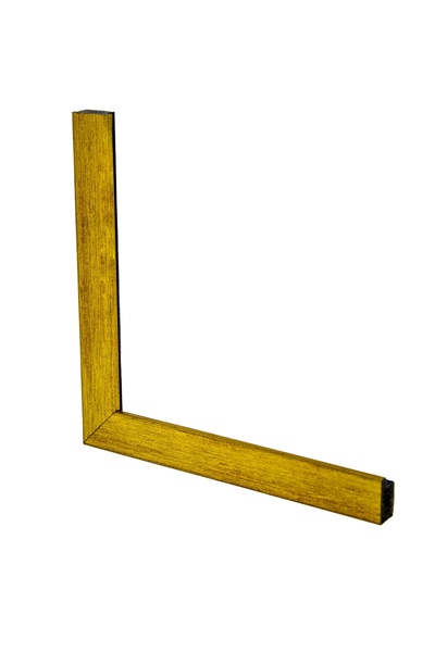 beedene Altın Çerçeveli Besmele Bismillahirrahmanirrahim İslami Dini Tablo