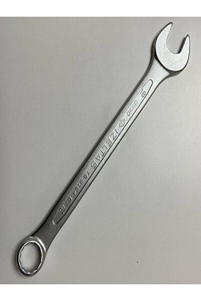 İzeltaş Izeltaş Kombine Anahtar Uzun Boy 18 Mm 330 02 0018