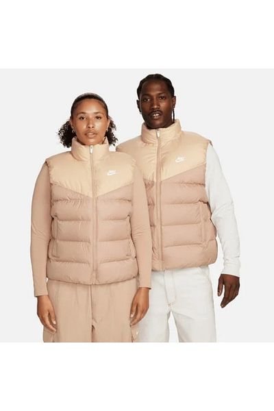 Nike DQ6896-200 WOMEN'S PUFFY VEST