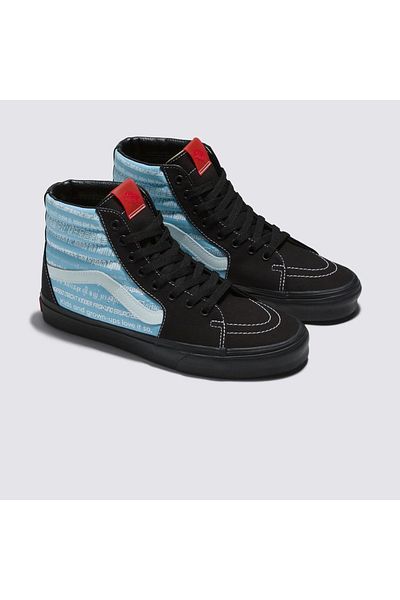 Vans Sk8-Hi Sneaker