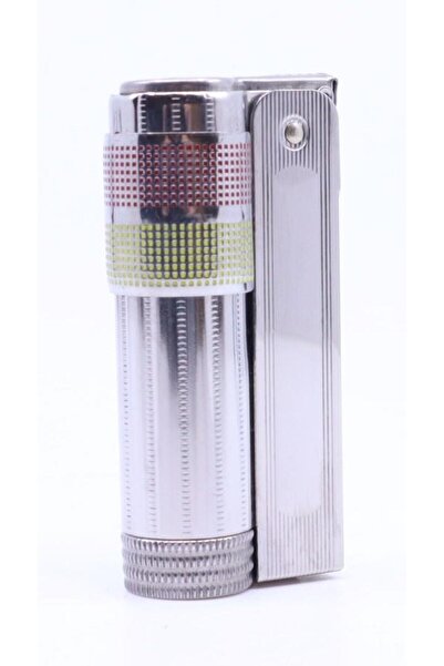 imco Orijinal Avusturya Üretimi Paslanmaz Çelik Muhtar Çakmak - Kırmızı/Sarı