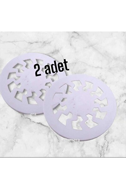 ÇEÇEN HOME Gider Kapağı , Gider Kapağı Izgarası , Gider Yer Süzgeci kapağı 9x...