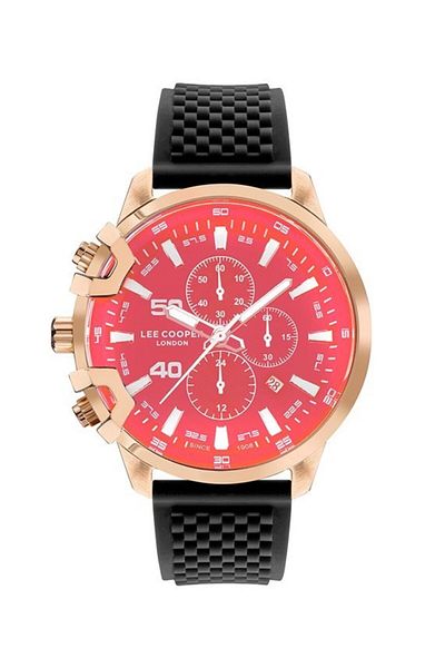 Lee Cooper Lc07470.461 Men's Wristwatch