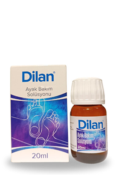 Dilan 10 جرام من فطائر القدم