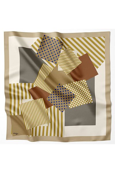 Armine Sport Scarf - 3064p-06 - Twill