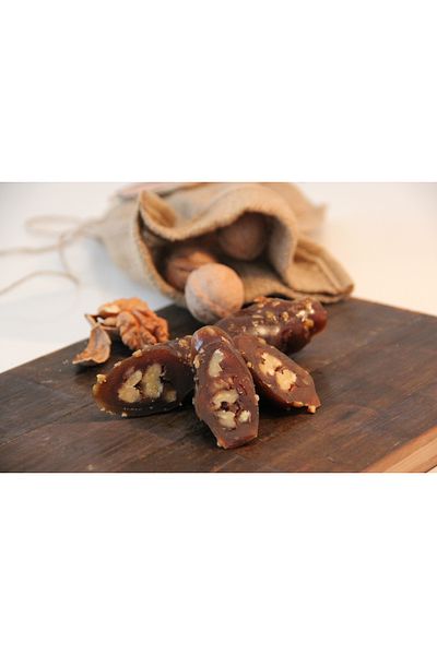 Toprak Doğal Artvin 280 G - Natural Picola Walnut Hazelnut Sausage and Foam