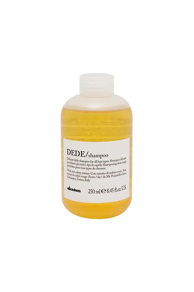 Davines Dede 250 ml Protection Shampoo - Hair with Fine Strands