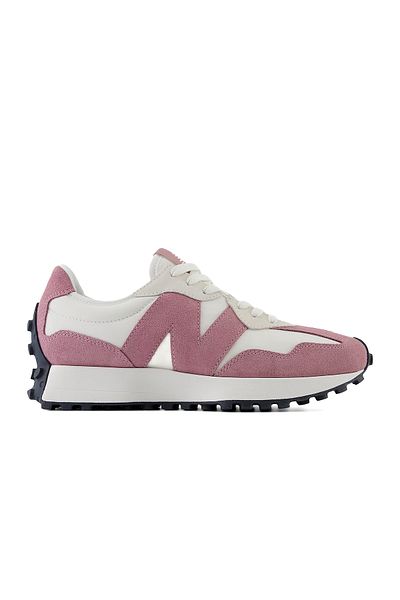 New Balance 1NBAW 2024015   Adidași FEMEI / FETE (ZILNIC) WS327MB NEW BALANCE NB LIFESTYLE WHITE