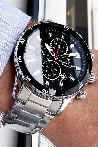 Daniel klein watches rating new arrivals