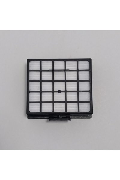 YEŞİLYURT AVM ΦΙΛΤΡΟ HEPA BOSHCH LOGO ΜΑΥΡΟ ΤΕΤΡΑΓΩΝΟ