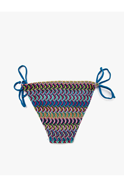 Koton Spodní část bikin s nízkým pasem