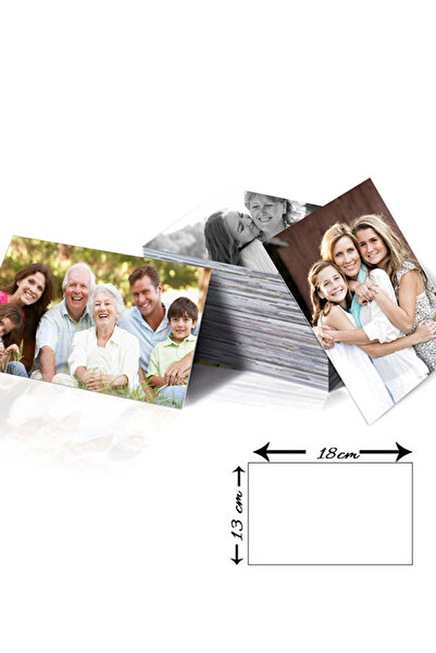 TAVİLOĞLU FOTOĞRAF طباعة صور مقاس 13x18 - 50 قطعة
