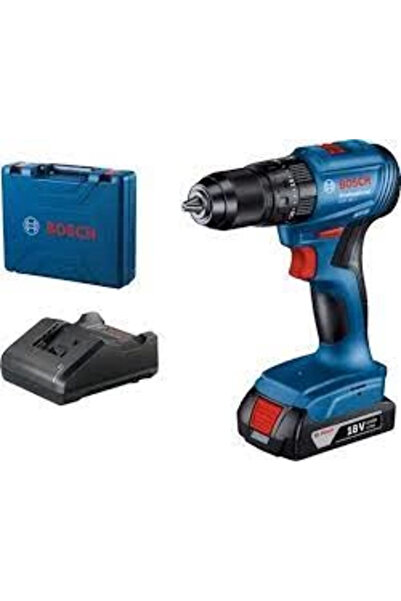 Bosch Akülü Darbeli Matkap gsb 185-lı - 06019K3101