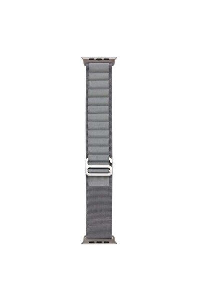 Alstrap Apple Watch 6/7/8/9 \10 Se Ultra Uyumlu 44mm 45mm 46mm 49mm Alpine Lo...